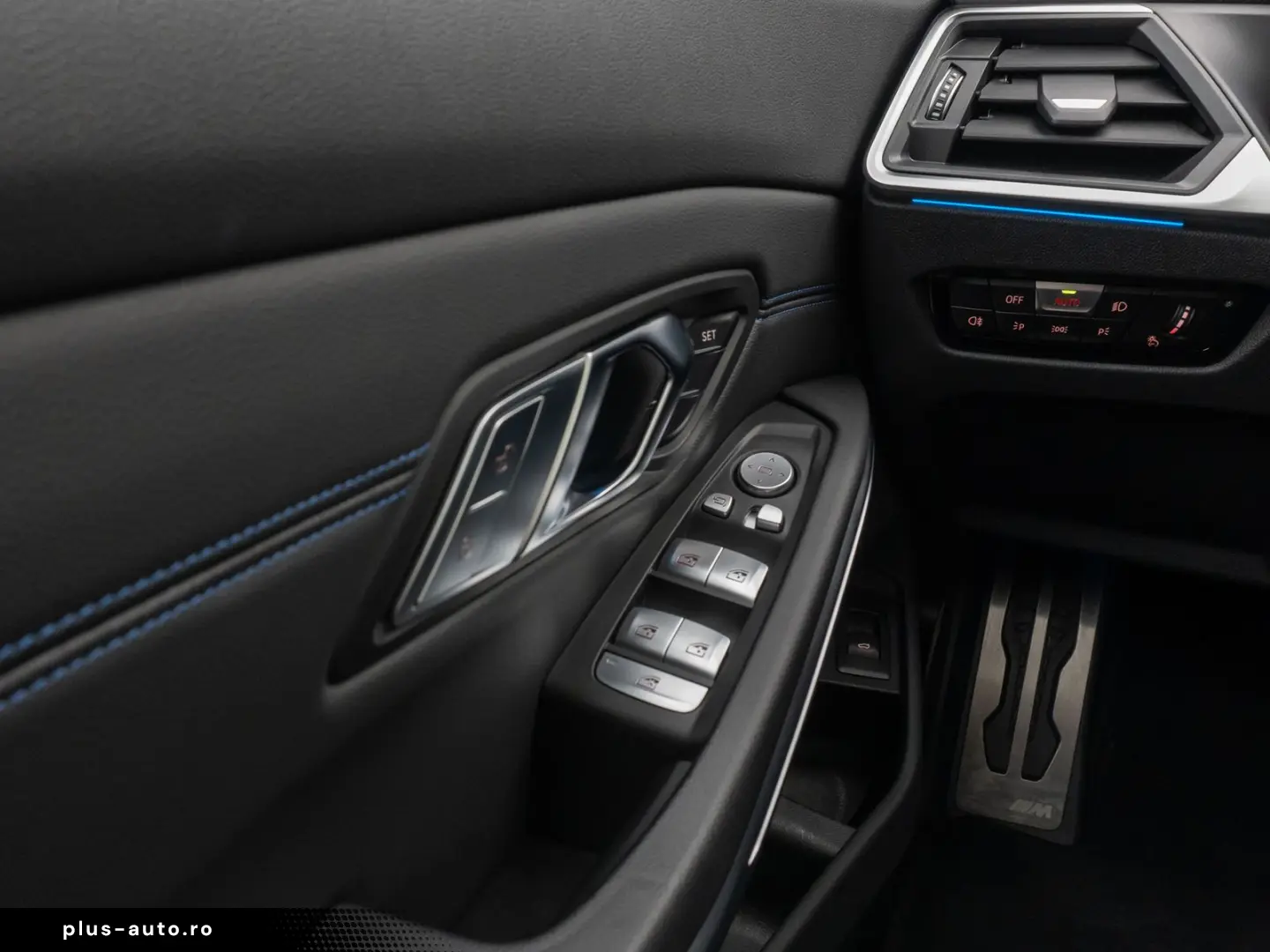 BMW M340i xD Kamera Panorama HUD DAB H K Individual