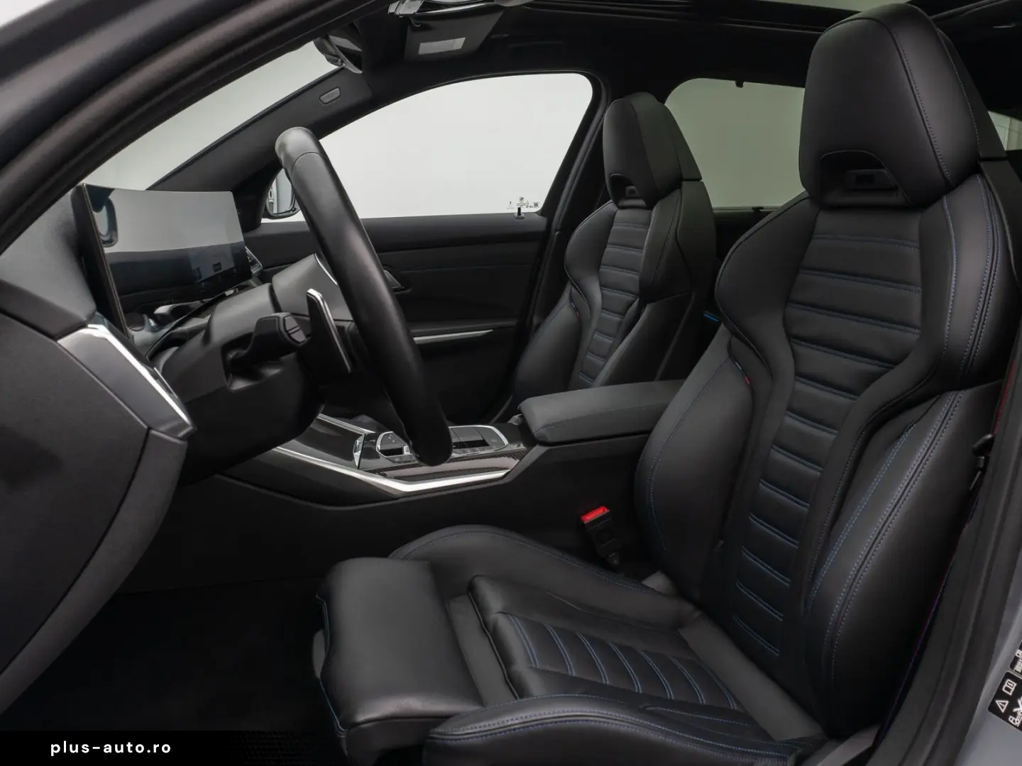 BMW M340i xD Kamera Panorama HUD DAB H K Individual