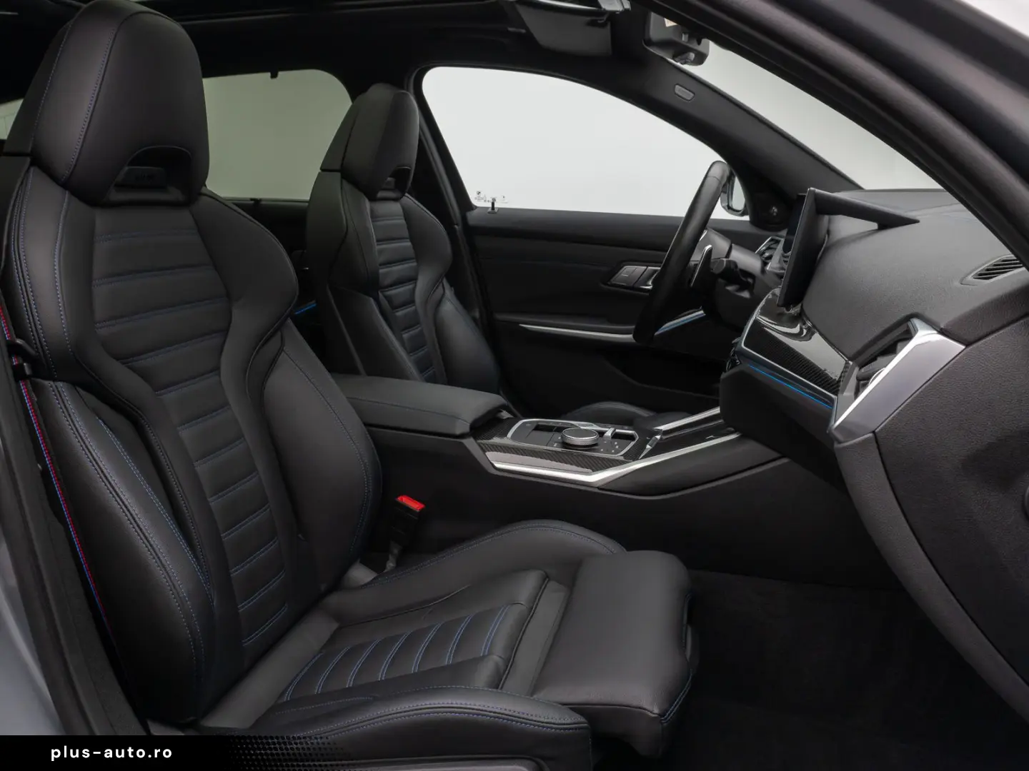 BMW M340i xD Kamera Panorama HUD DAB H K Individual