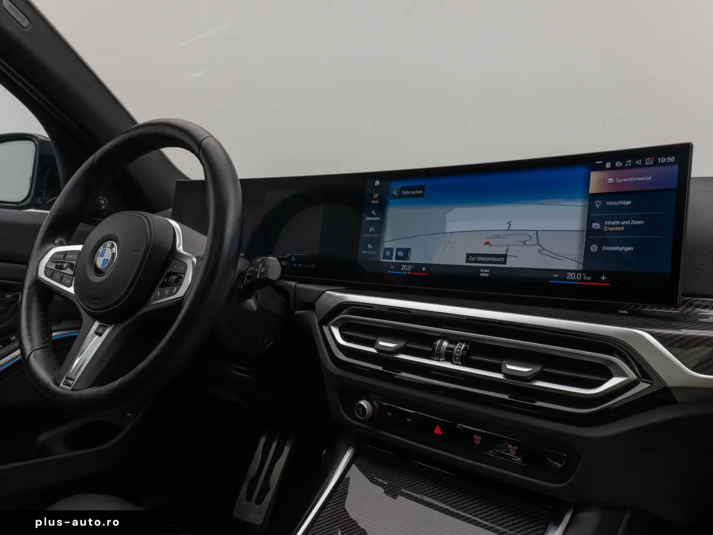 BMW M340i xD Kamera Panorama HUD DAB H K Individual