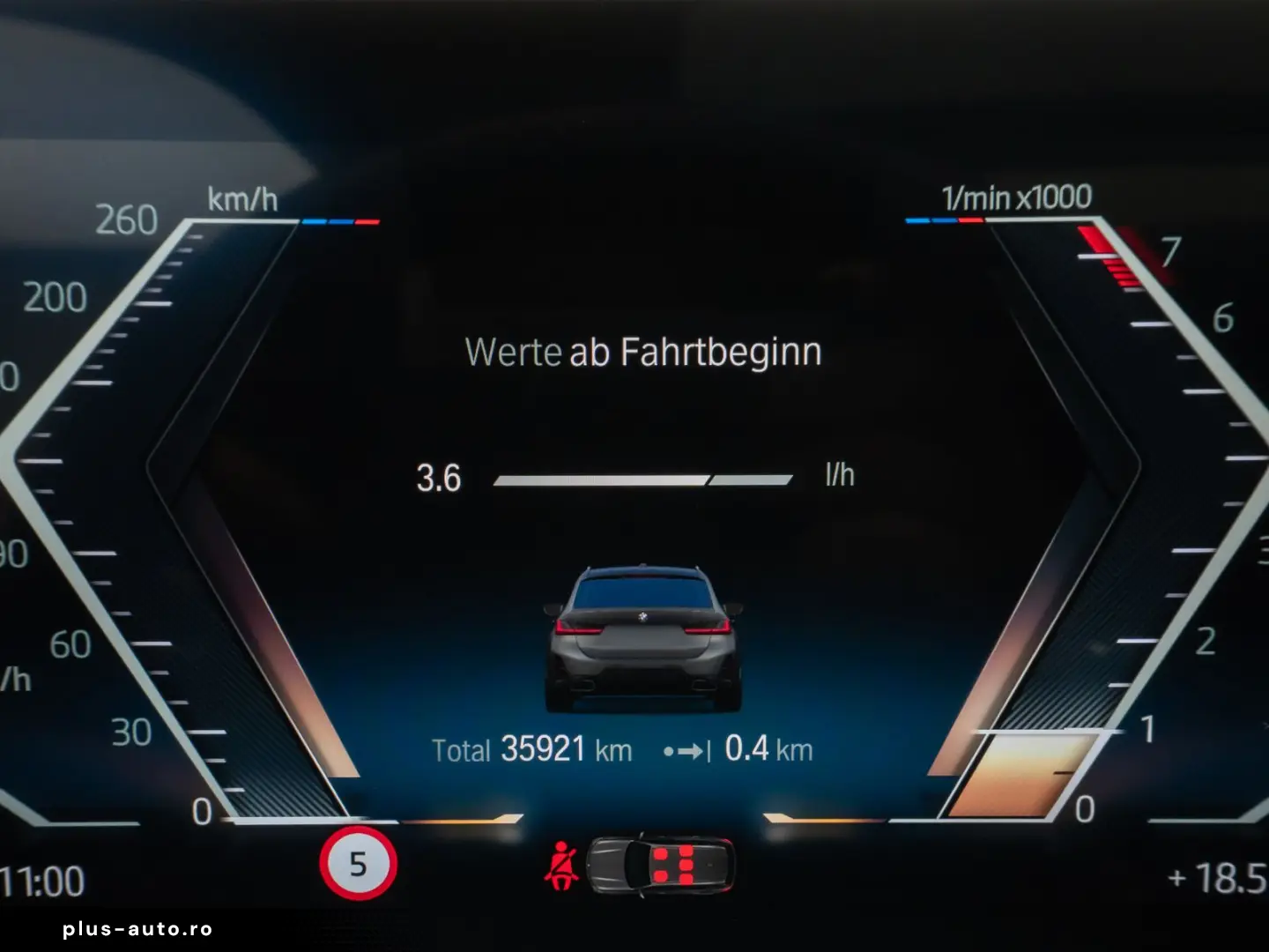 BMW M340i xD Kamera Panorama HUD DAB H K Individual