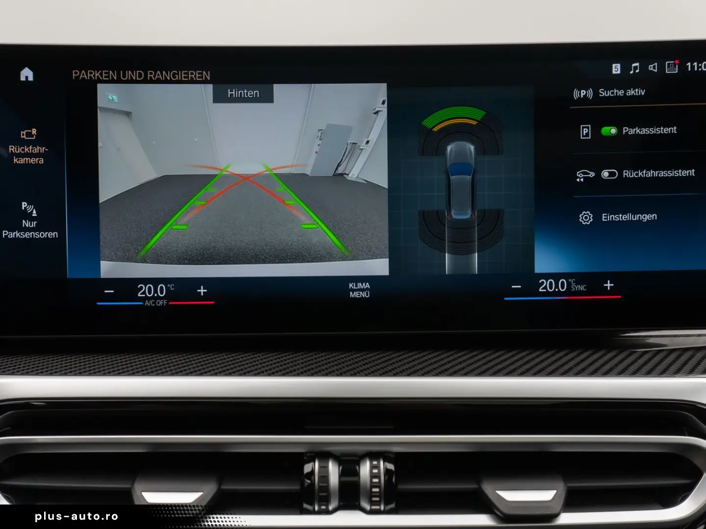 BMW M340i xD Kamera Panorama HUD DAB H K Individual