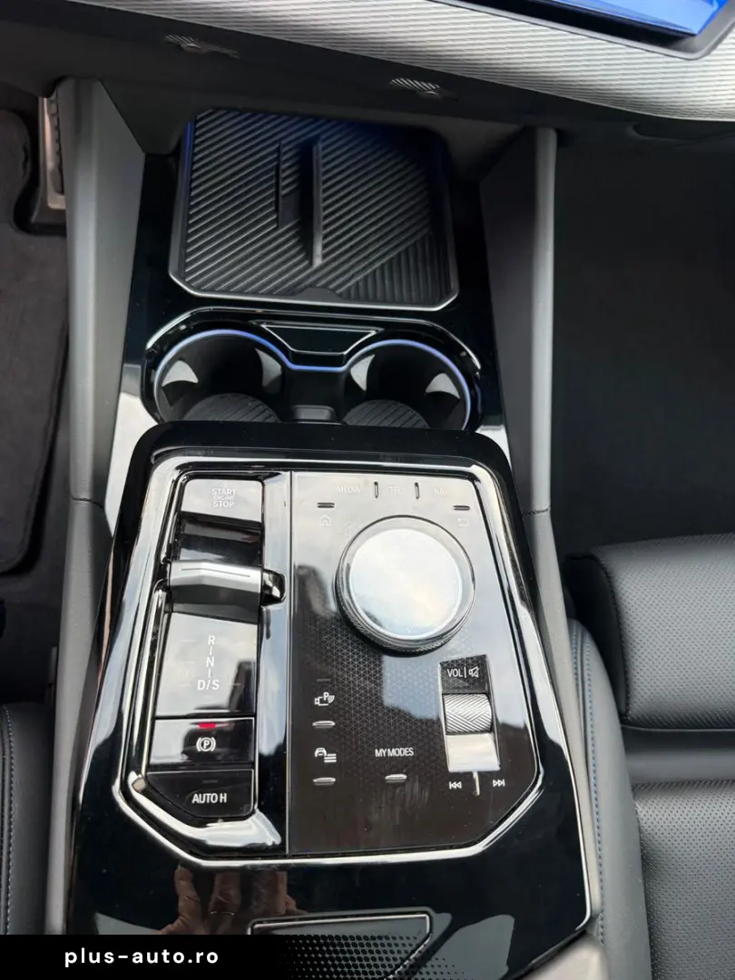 BMW 520 5 Touring 520 d M Sport