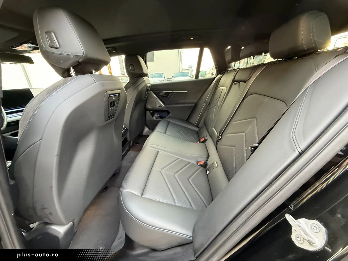 BMW 520 5 Touring 520 d M Sport