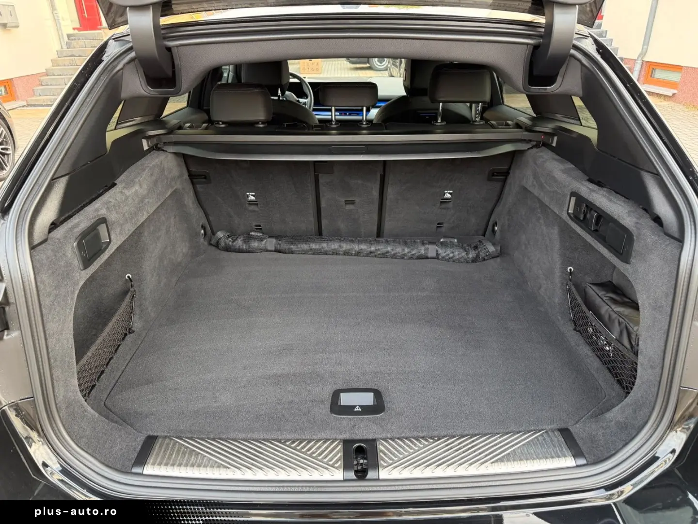 BMW 520 5 Touring 520 d M Sport