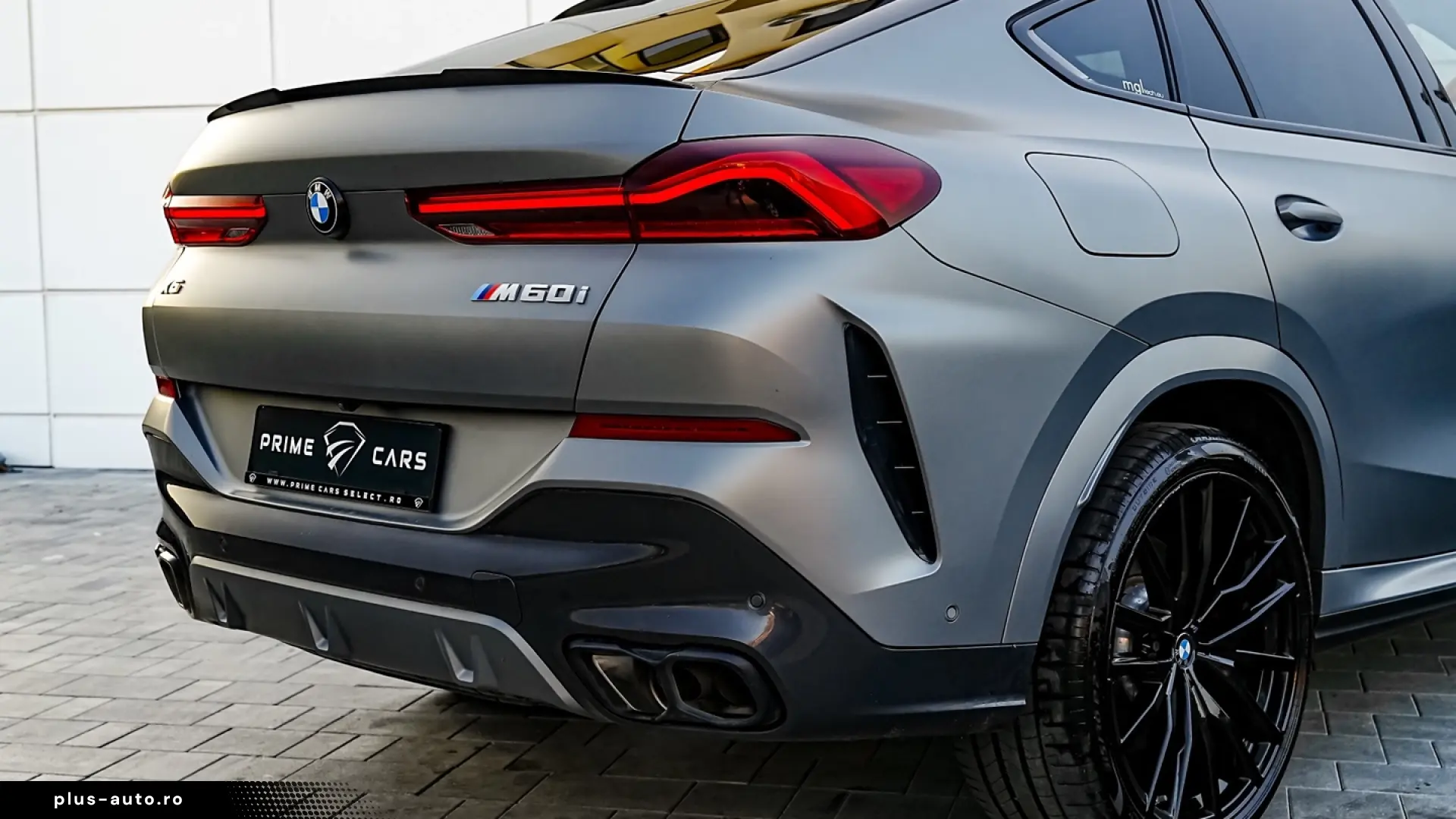 BMW X6 2024 — imagine 2