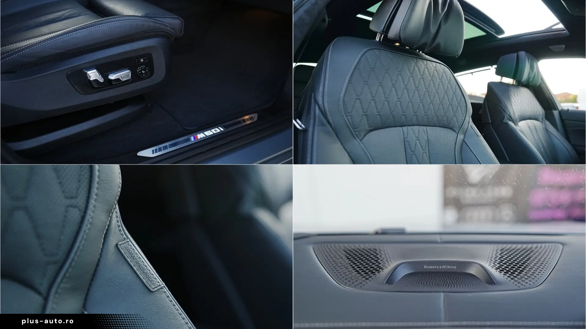 BMW X6 2024 — imagine 5