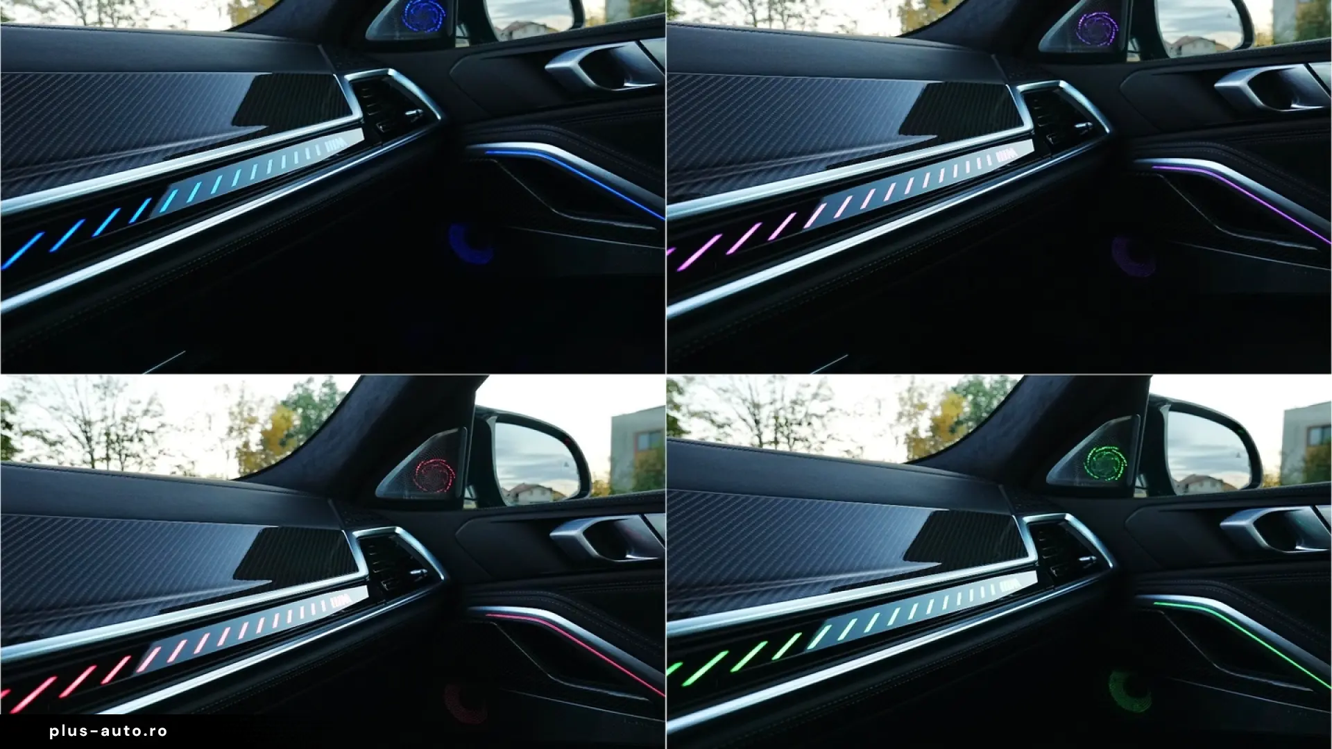 BMW X6 2024 — imagine 9