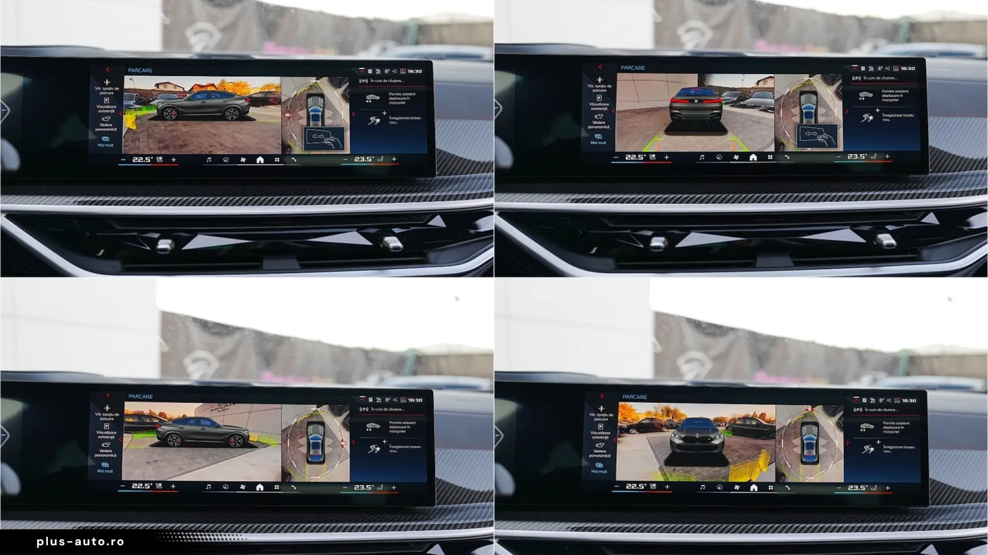 BMW X6 2024 — imagine 14