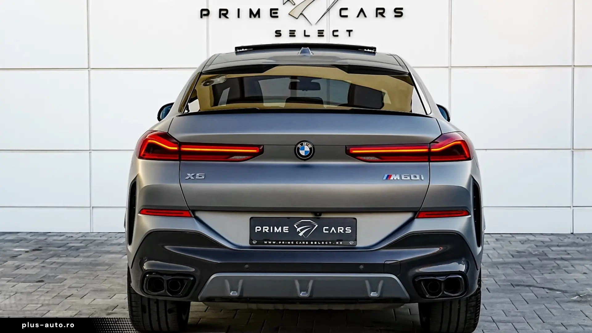 BMW X6 2024 — imagine 17