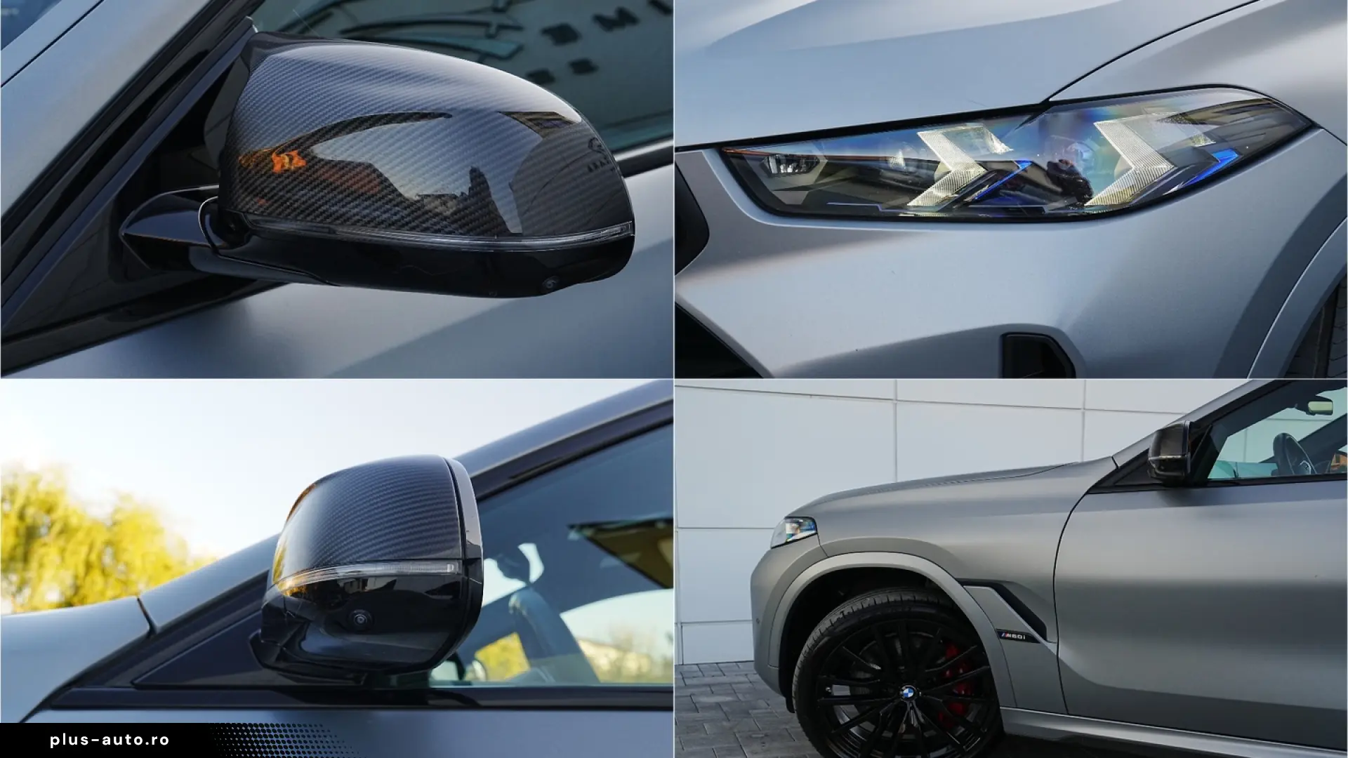 BMW X6 2024 — imagine 18