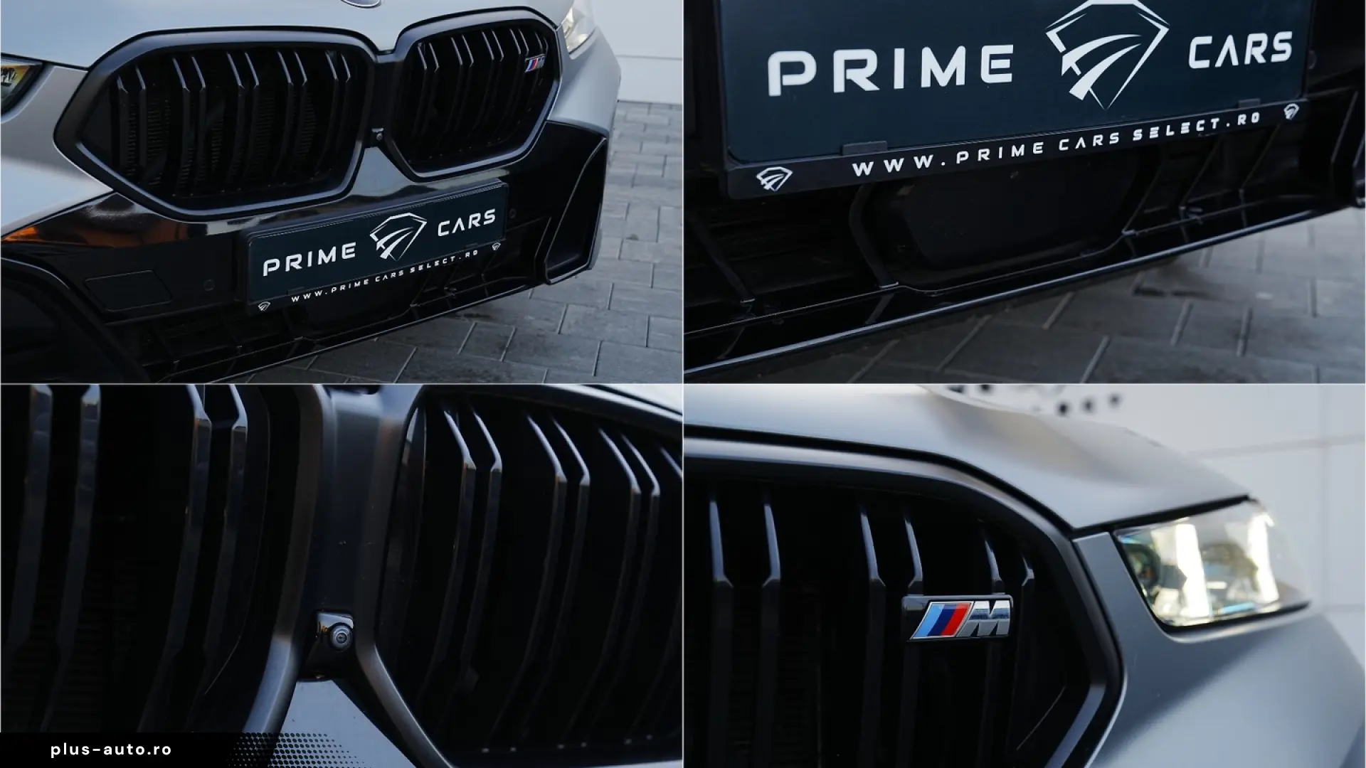 BMW X6 2024 — imagine 19