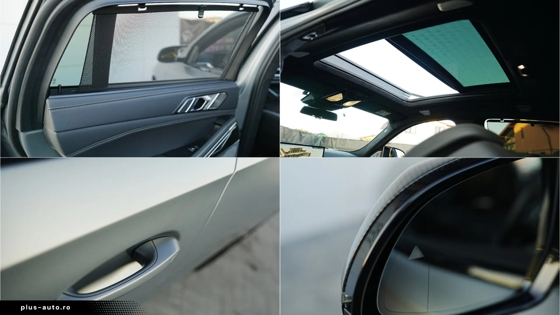 BMW X6 2024 — imagine 20