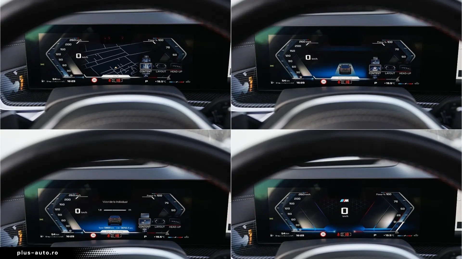 BMW X6 2024 — imagine 25