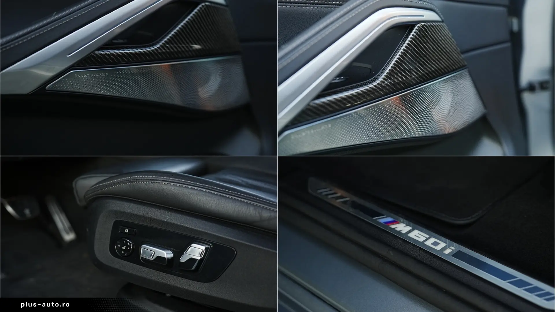 BMW X6 2024 — imagine 26