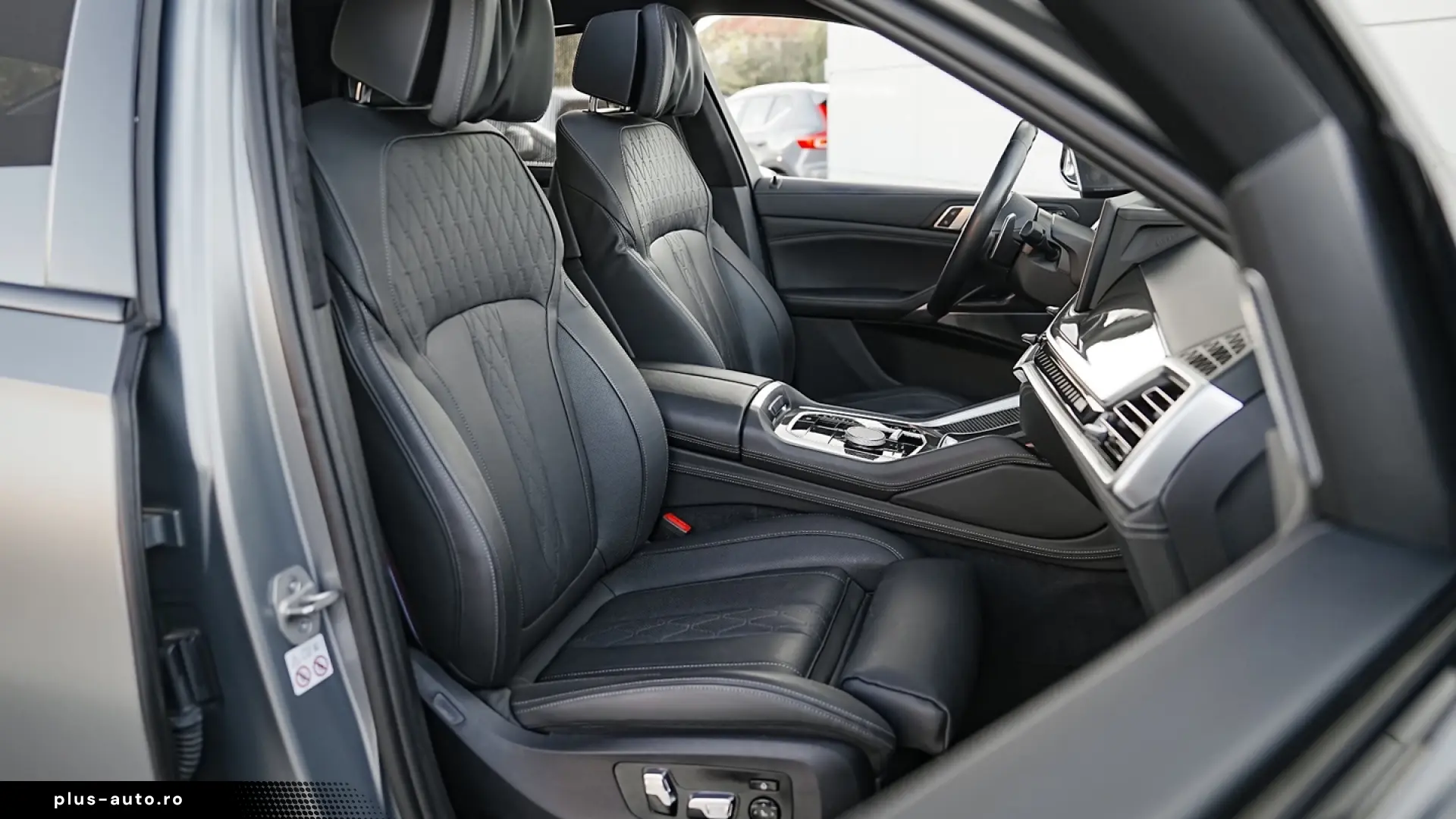 BMW X6 2024 — imagine 28