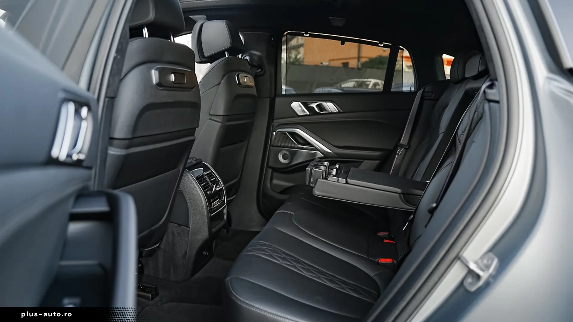BMW X6 2024 — imagine 29