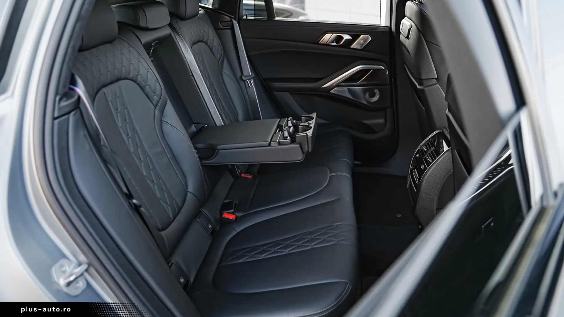 BMW X6 2024 — imagine 30