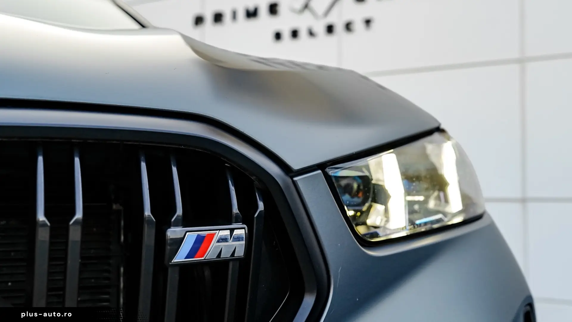 BMW X6 2024 — imagine 34