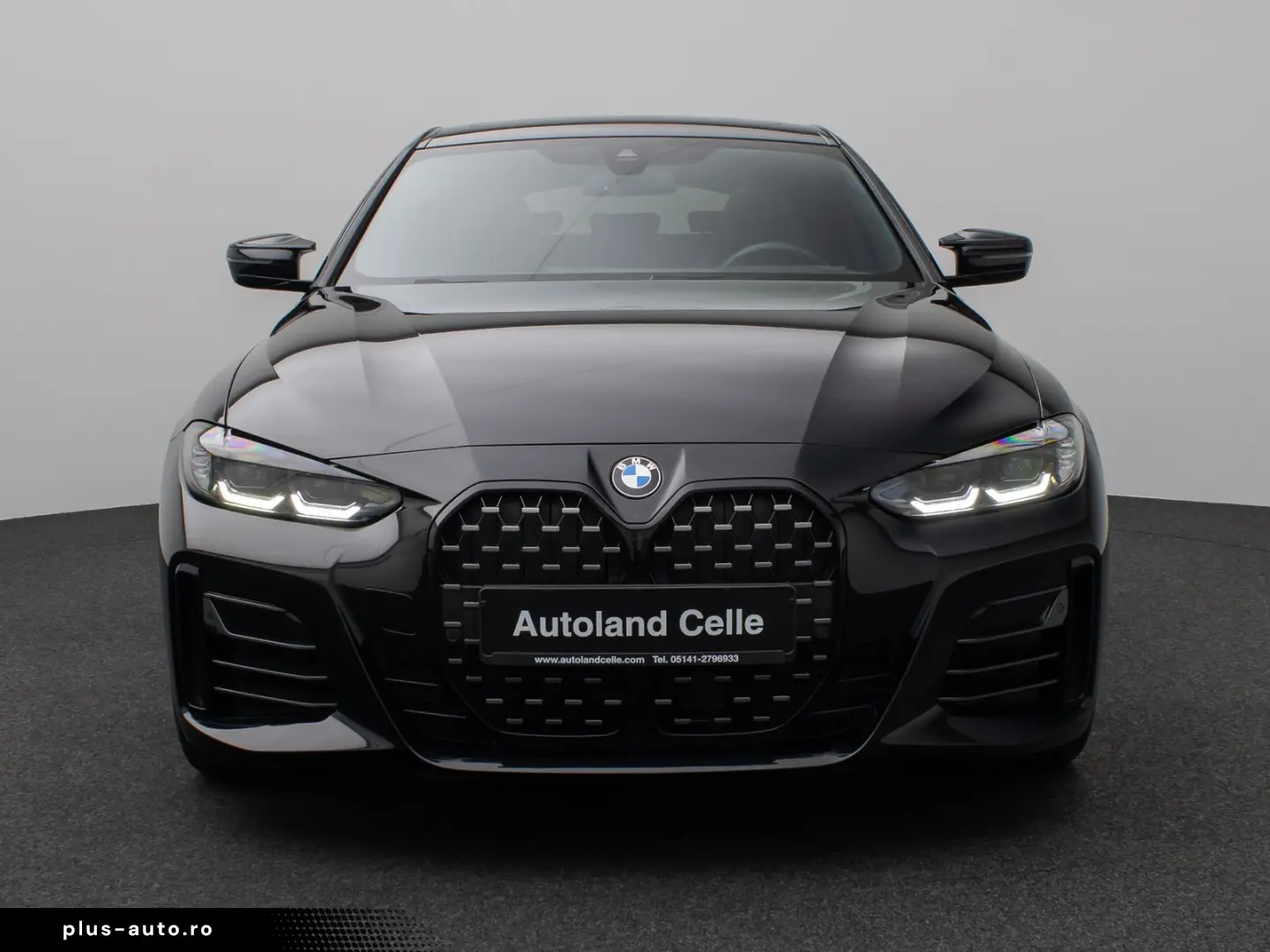 BMW Seria 4 2023 — imagine 2
