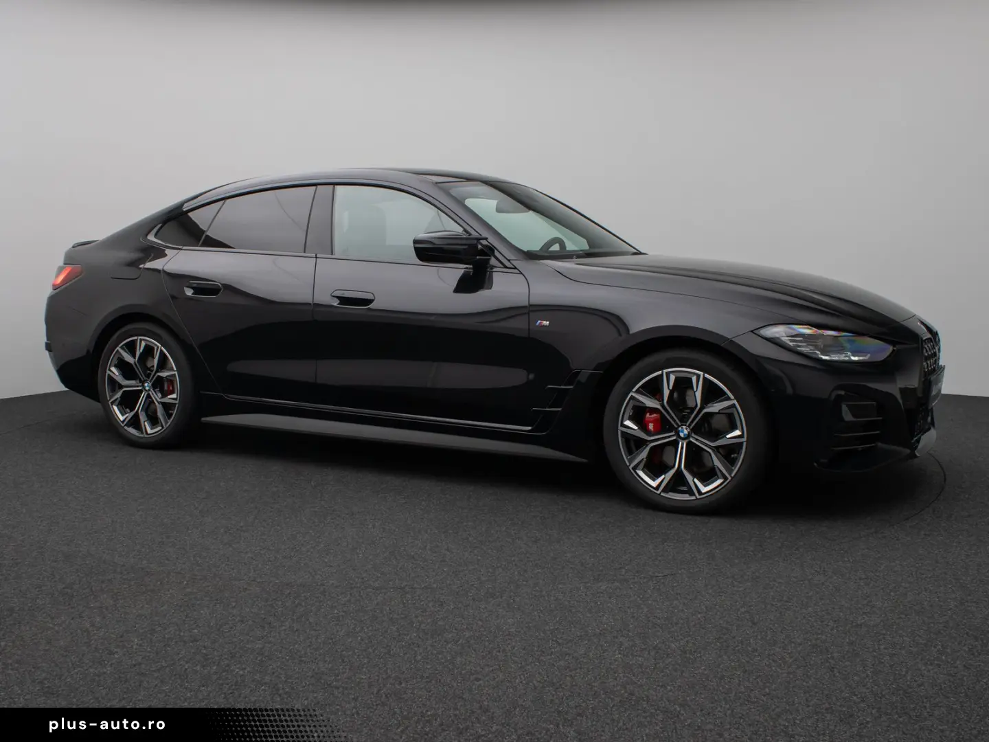 BMW Seria 4 2023 — imagine 3