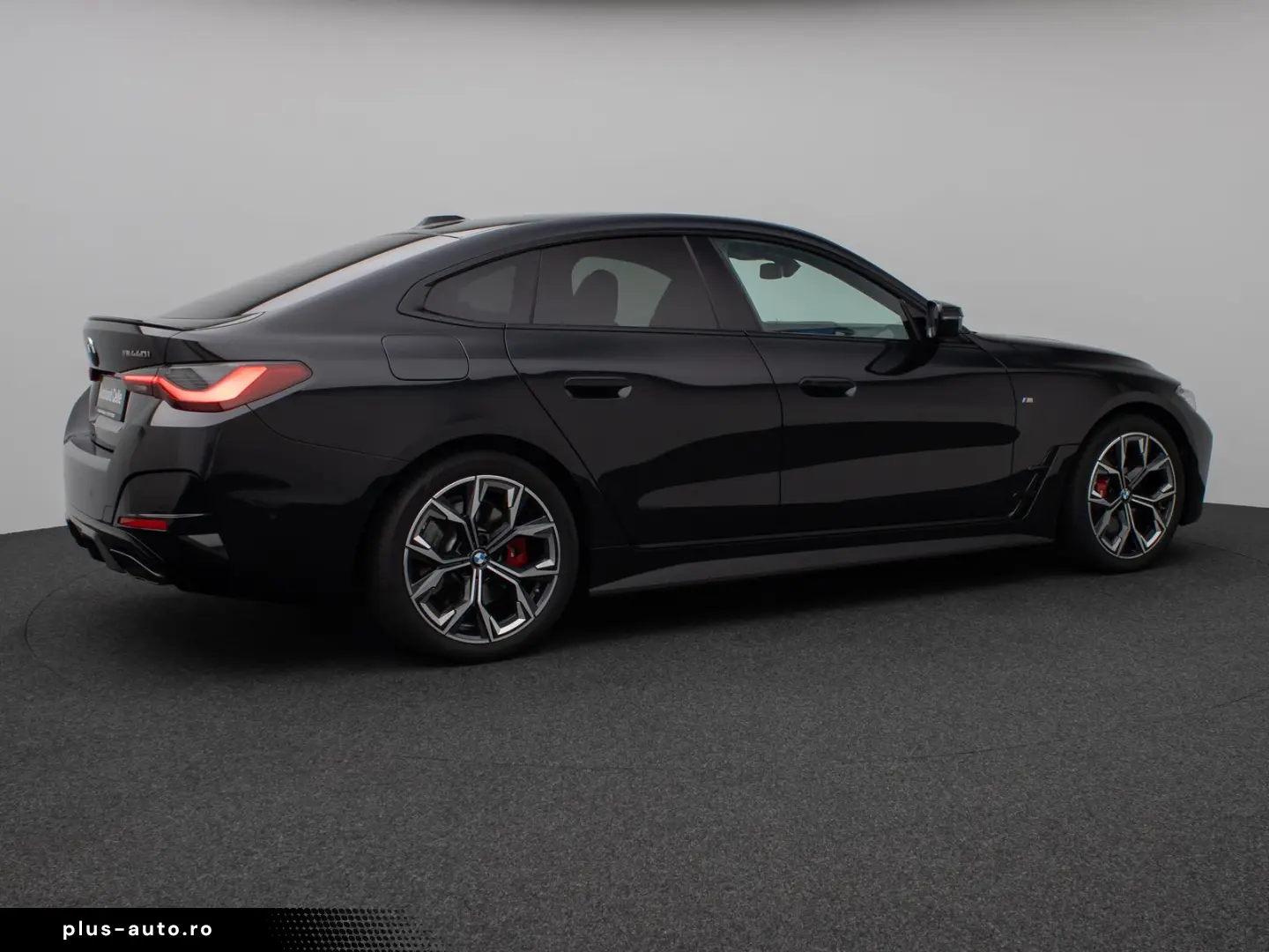 BMW Seria 4 2023 — imagine 5