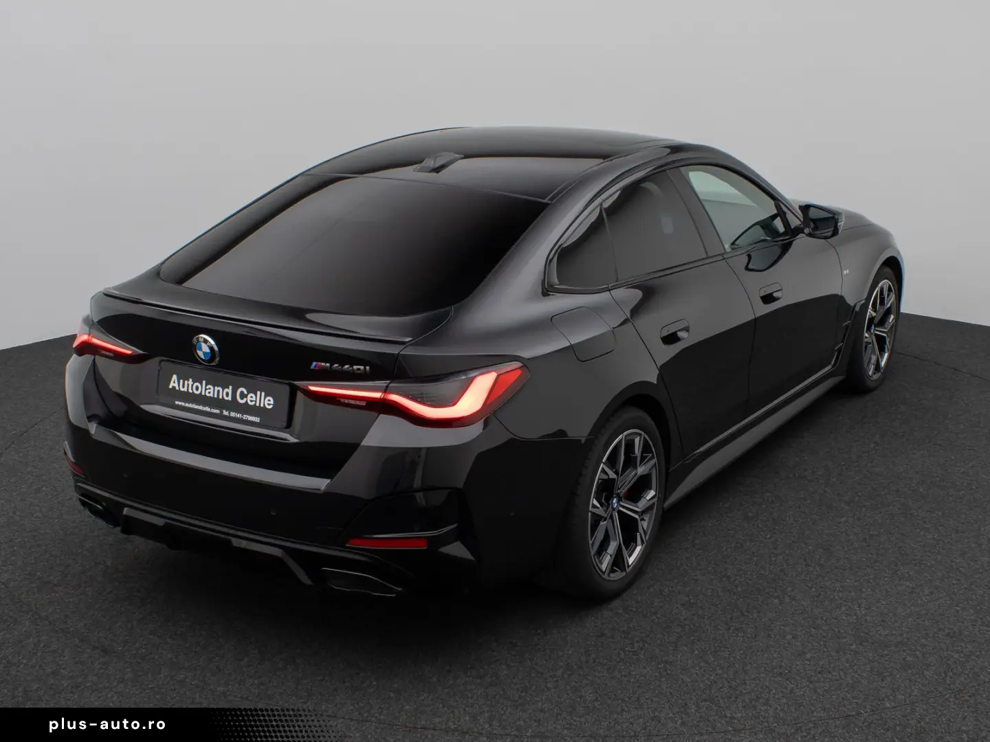 BMW Seria 4 2023 — imagine 6