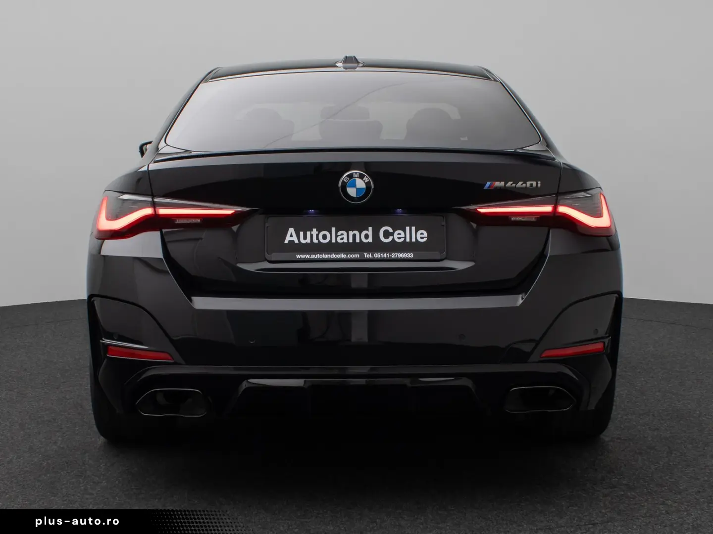 BMW Seria 4 2023 — imagine 7
