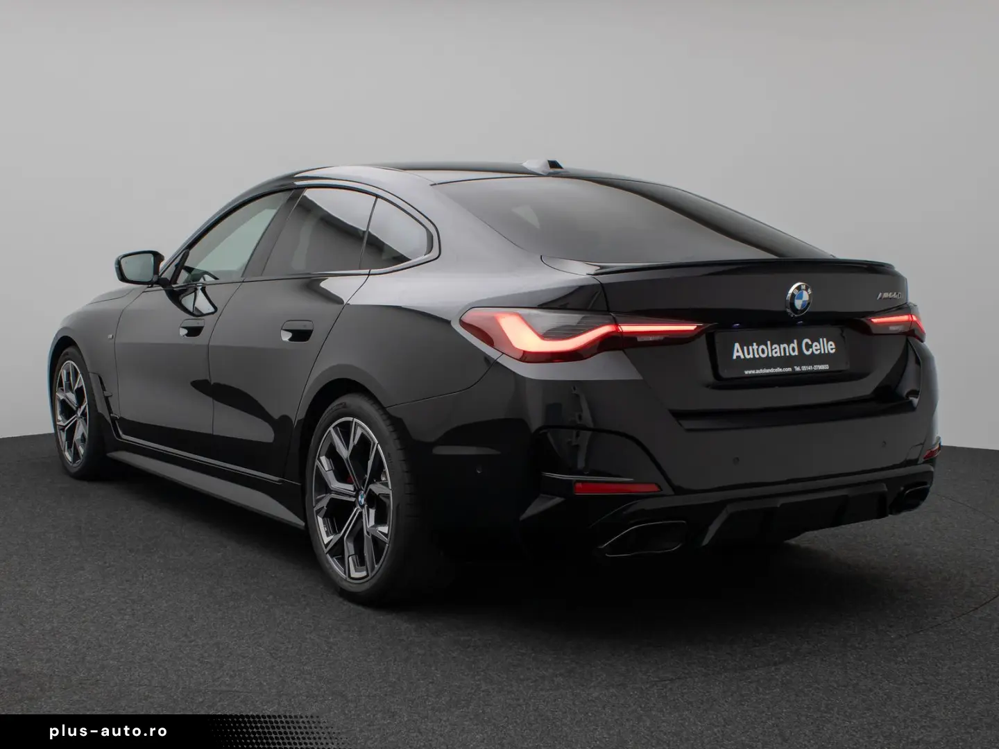 BMW Seria 4 2023 — imagine 8