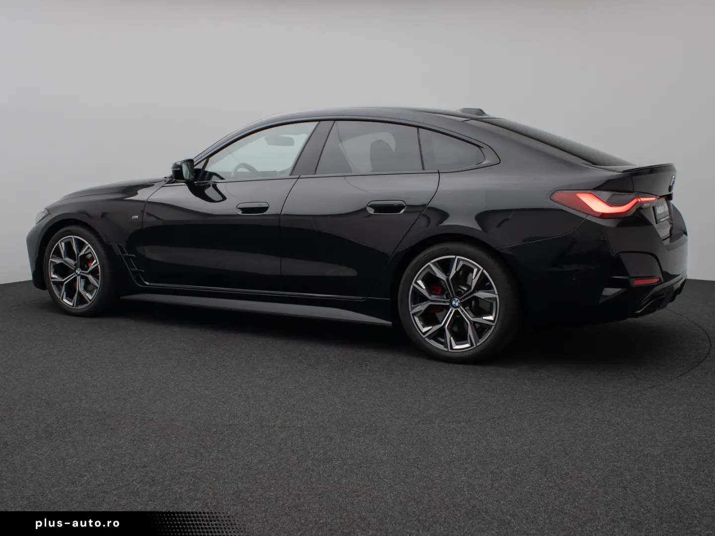 BMW Seria 4 2023 — imagine 9