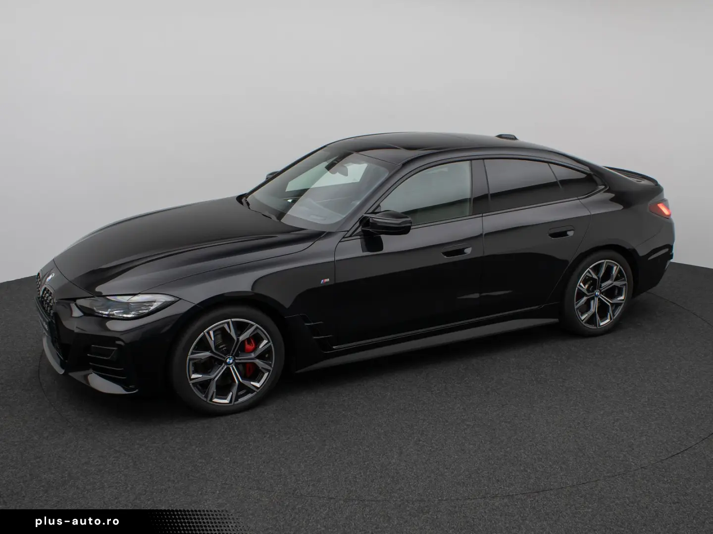 BMW Seria 4 2023 — imagine 11