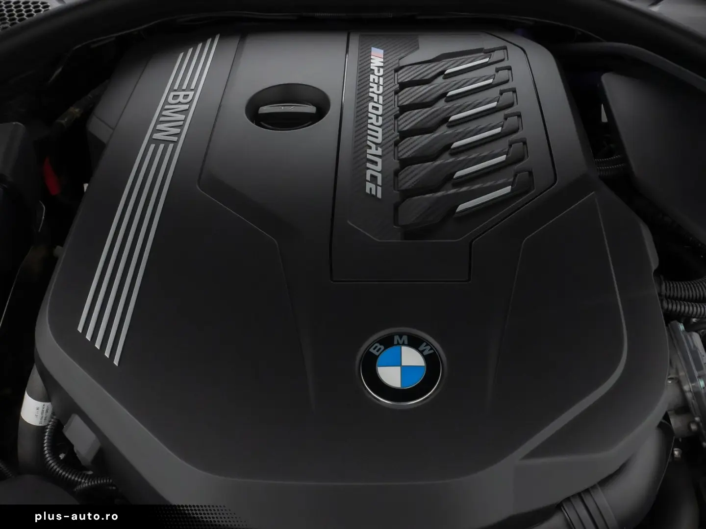 BMW Seria 4 2023 — imagine 13