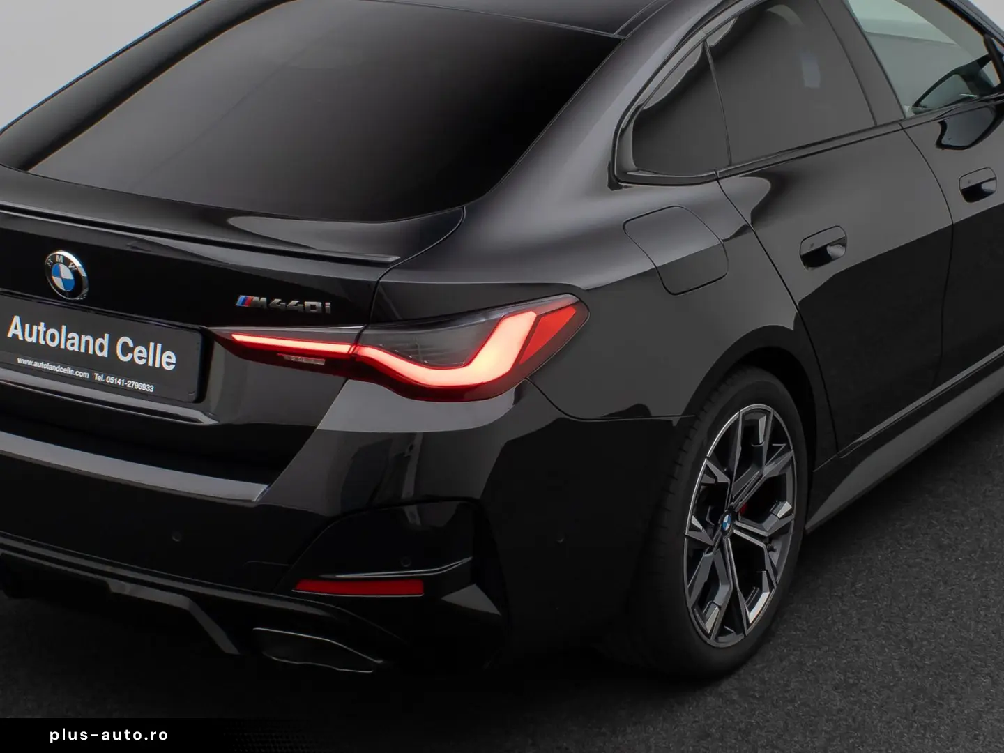 BMW Seria 4 2023 — imagine 15
