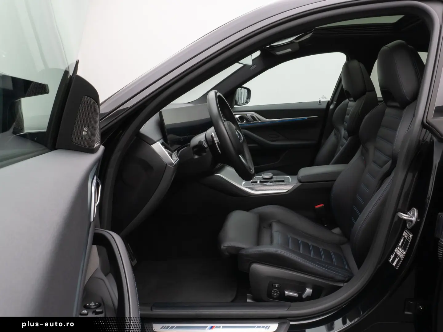 BMW Seria 4 2023 — imagine 18