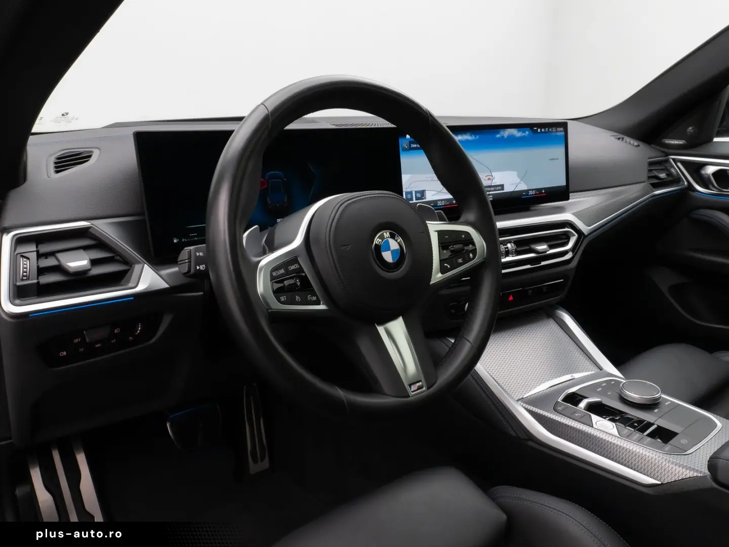 BMW Seria 4 2023 — imagine 19