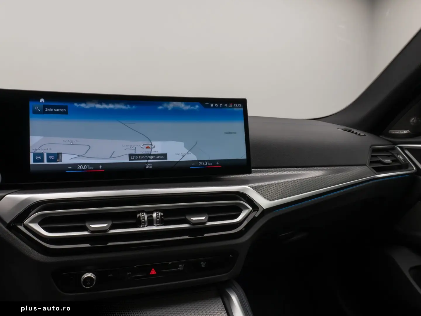 BMW Seria 4 2023 — imagine 20