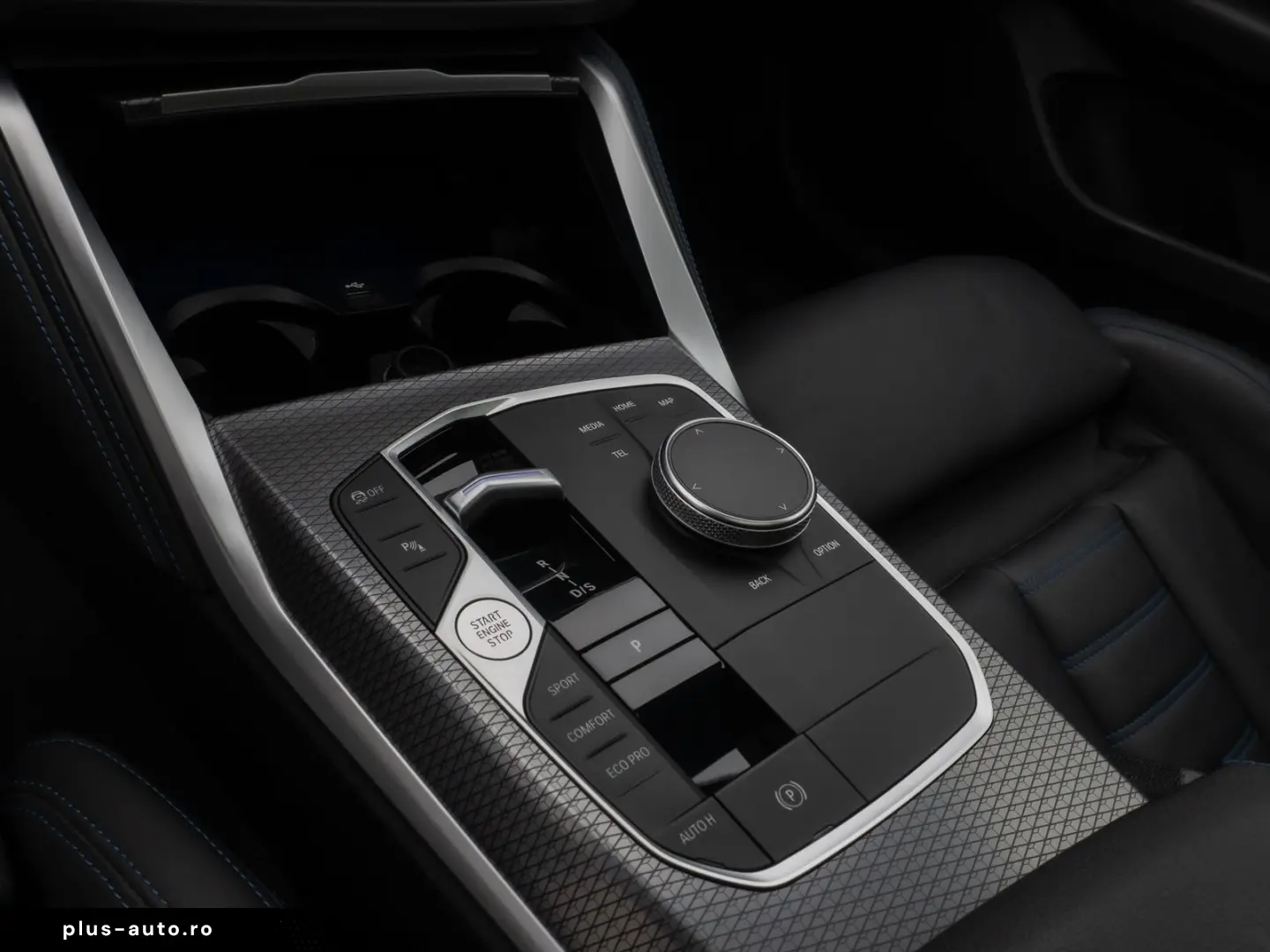 BMW Seria 4 2023 — imagine 21
