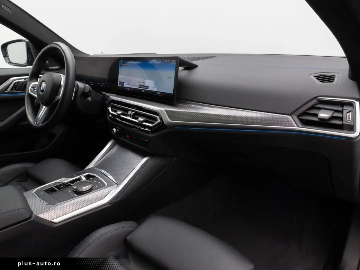 BMW Seria 4 2023 — imagine 22