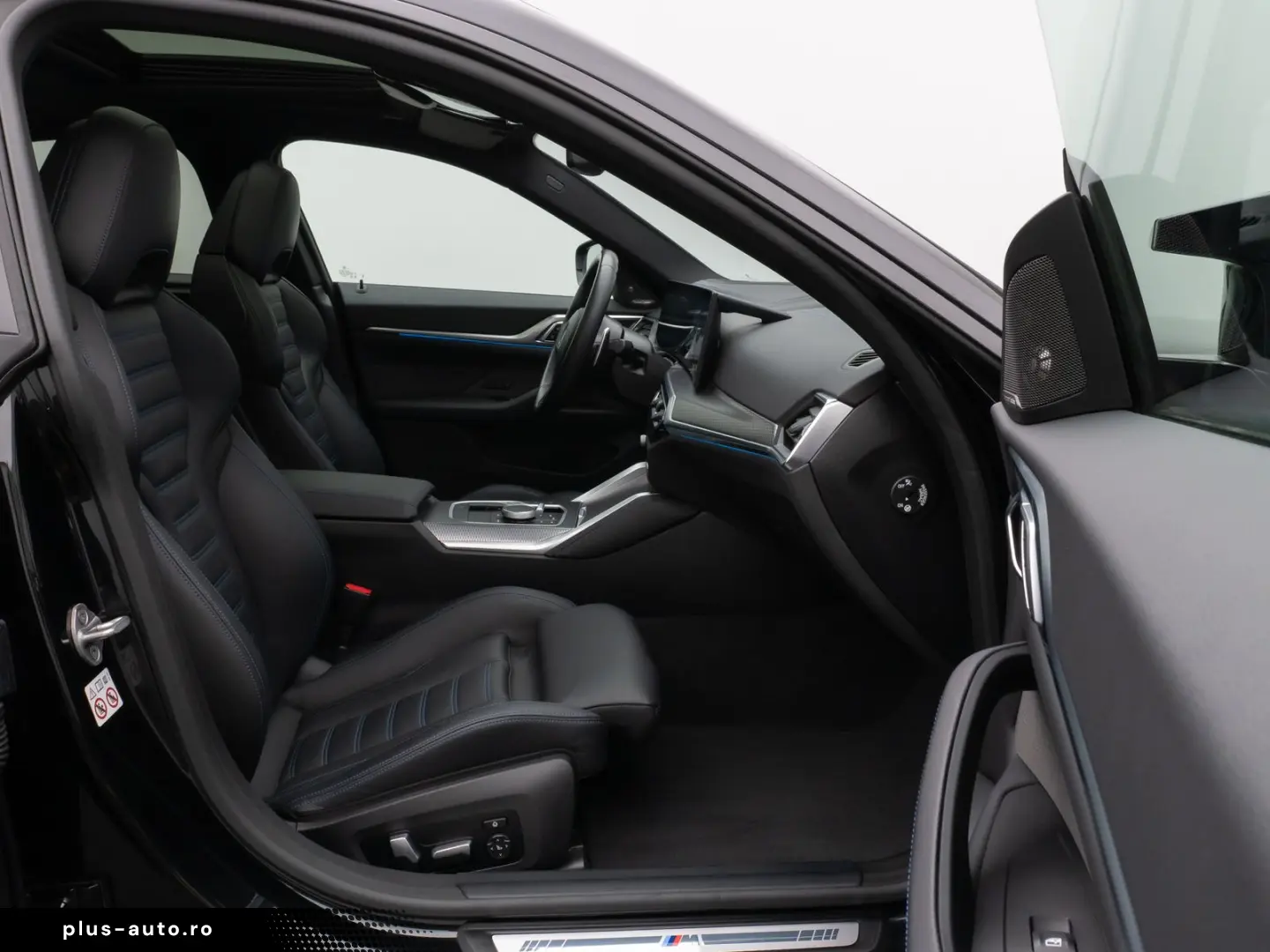 BMW Seria 4 2023 — imagine 23