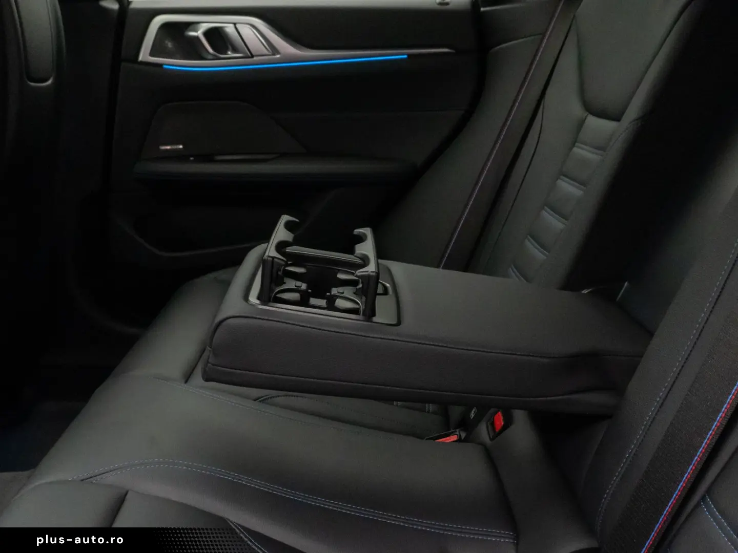 BMW Seria 4 2023 — imagine 27