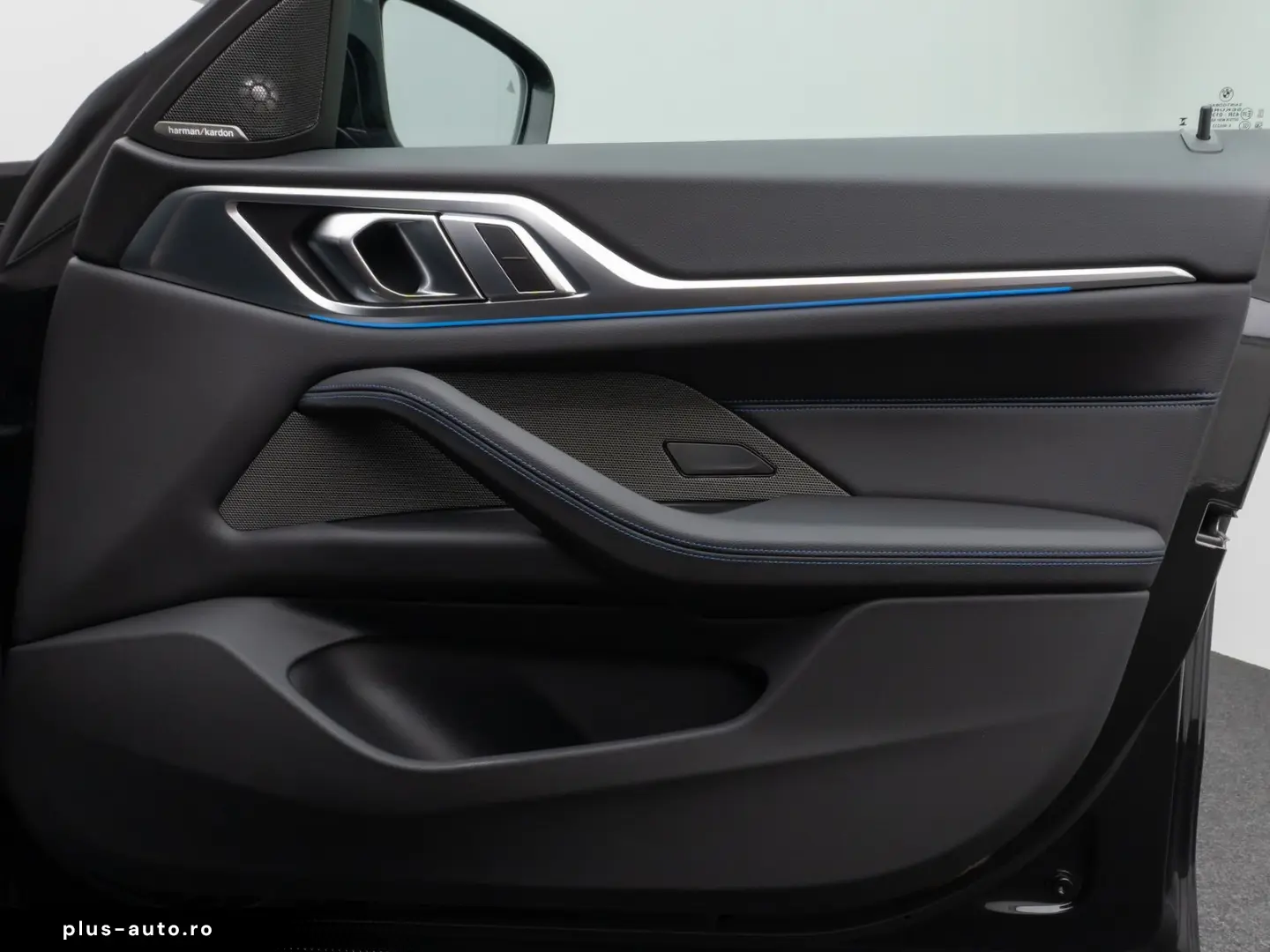 BMW Seria 4 2023 — imagine 30