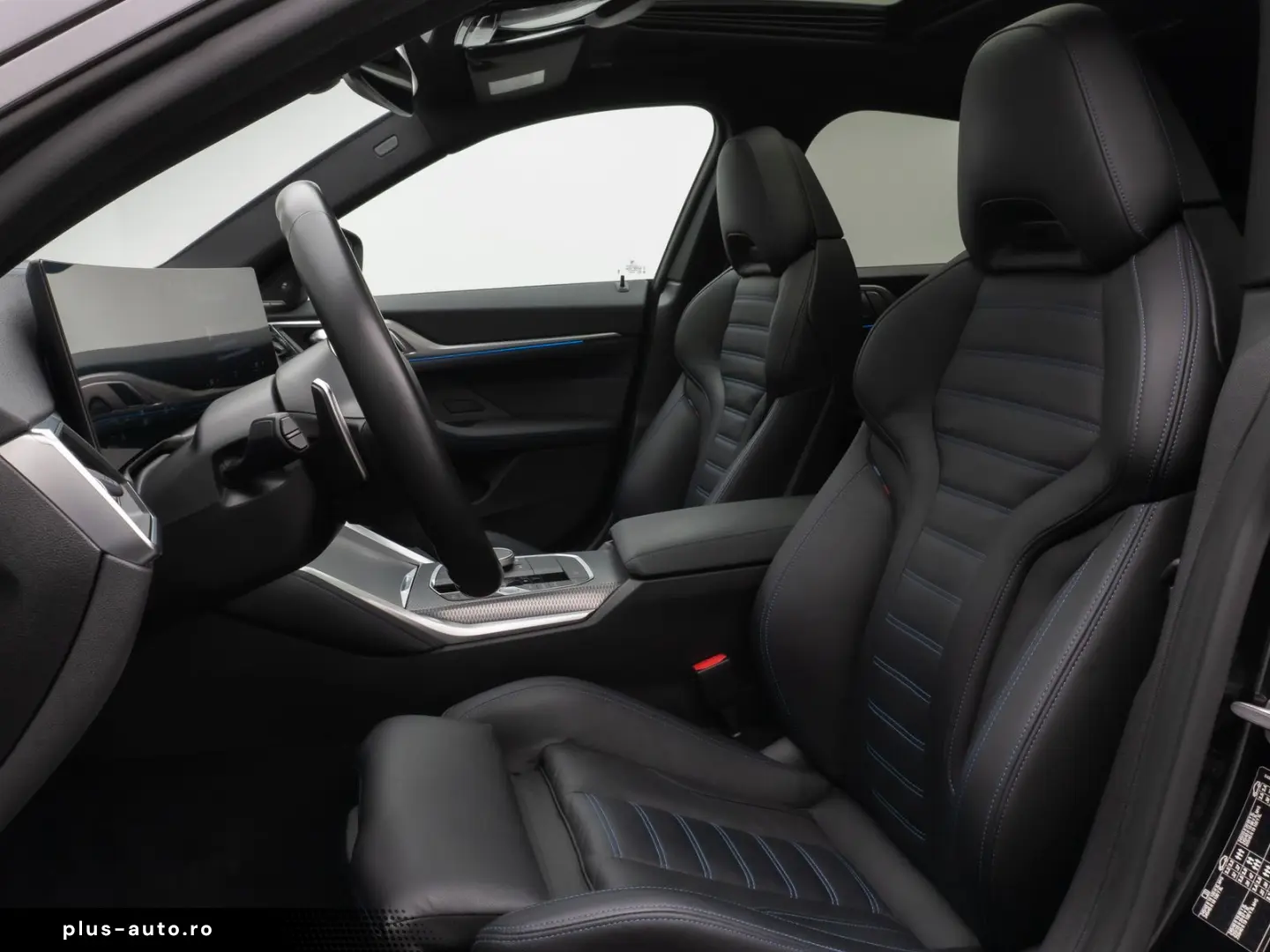 BMW Seria 4 2023 — imagine 34