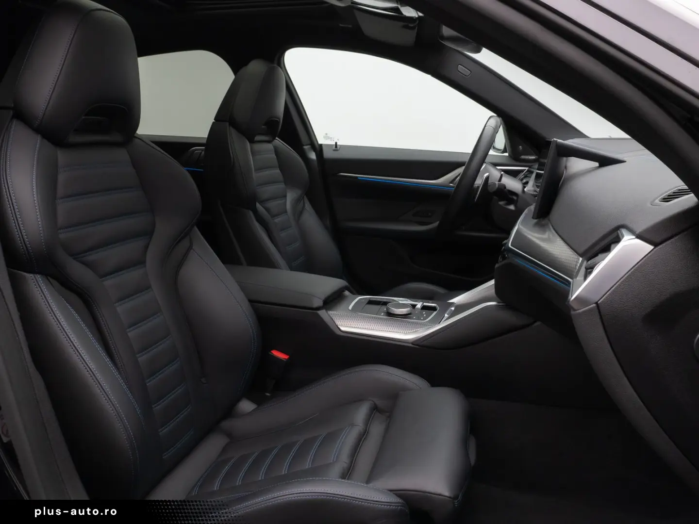 BMW Seria 4 2023 — imagine 35