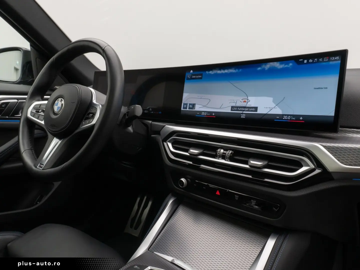 BMW Seria 4 2023 — imagine 36