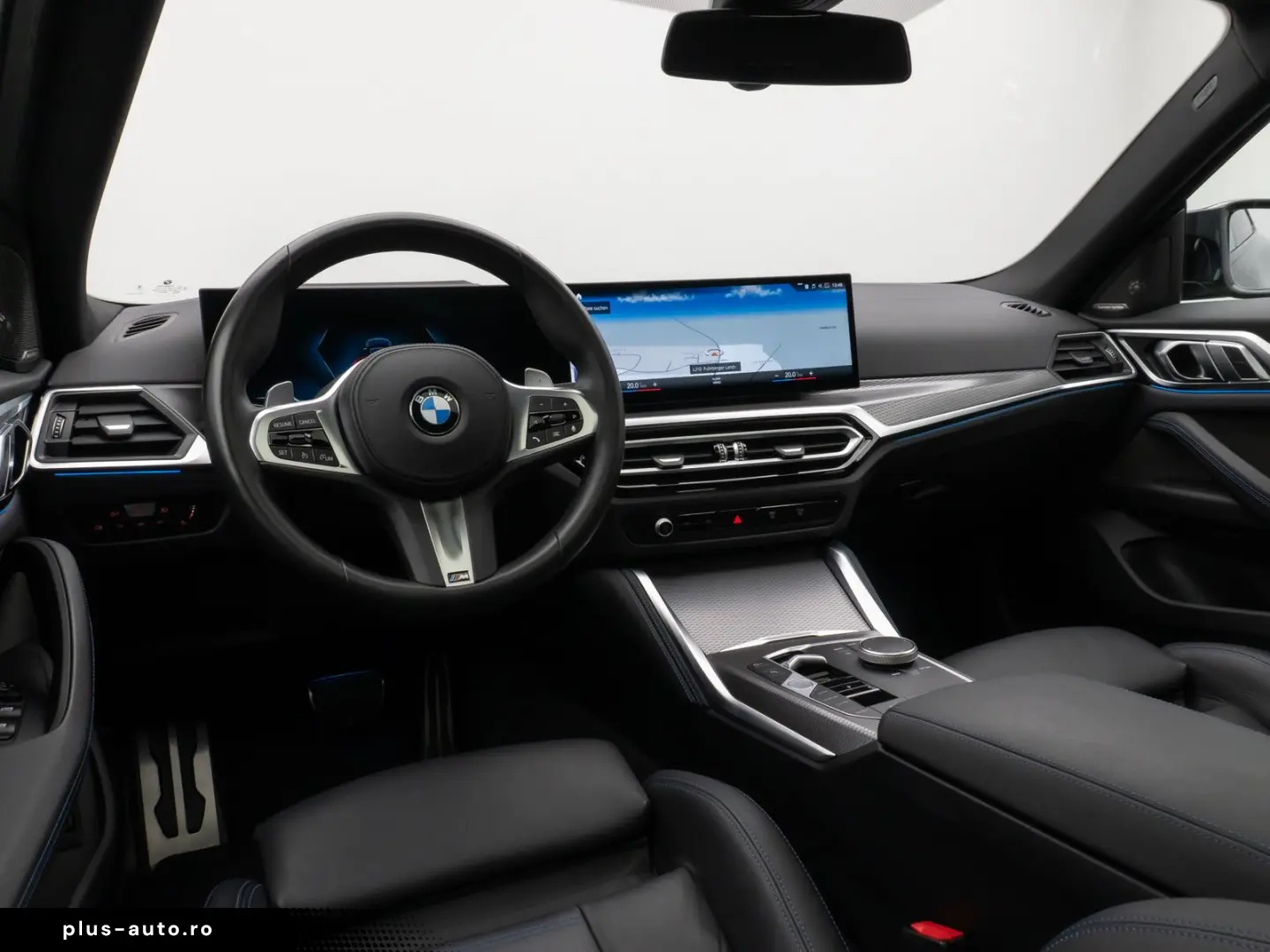 BMW Seria 4 2023 — imagine 37