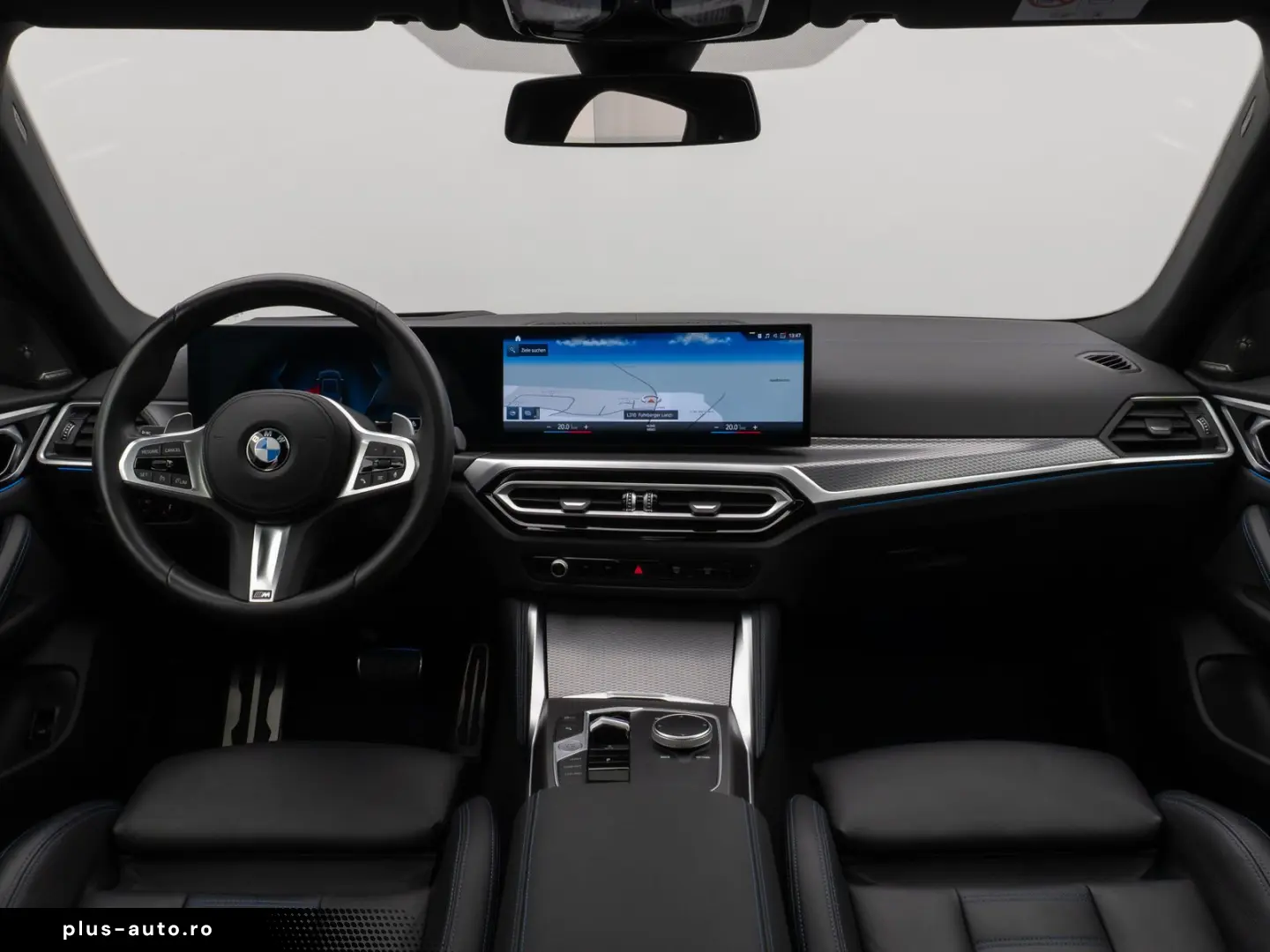 BMW Seria 4 2023 — imagine 38