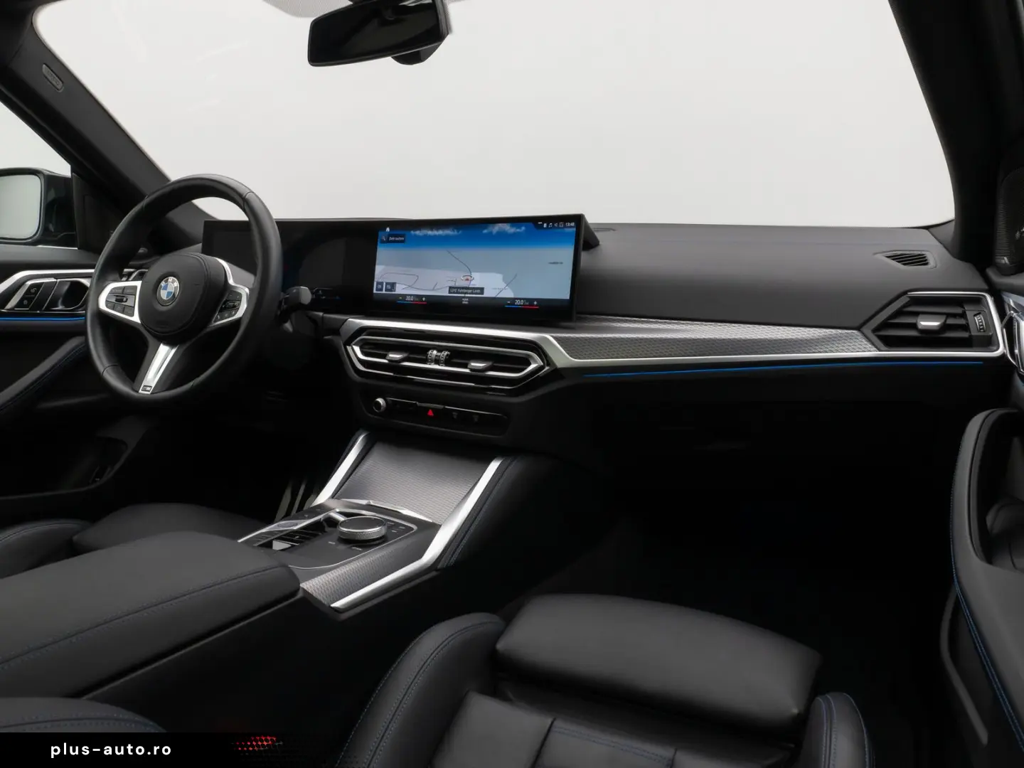 BMW Seria 4 2023 — imagine 39
