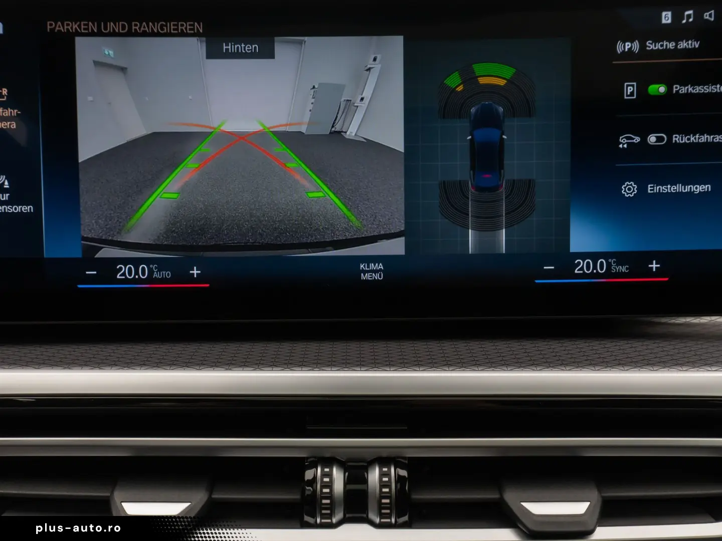 BMW Seria 4 2023 — imagine 41