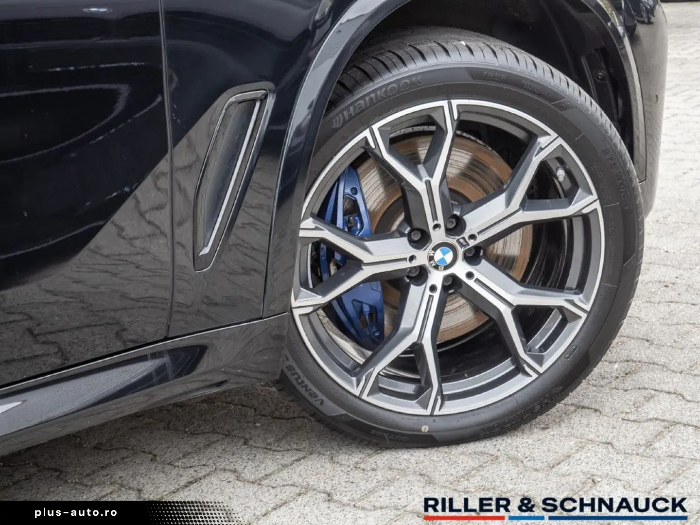 BMW X5 xDrive 45e M-Sport PANO LASER AHK H K AKTIVLE
