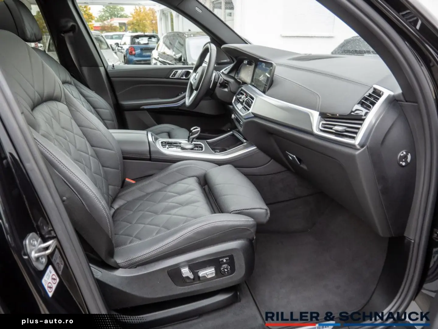 BMW X5 xDrive 45e M-Sport PANO LASER AHK H K AKTIVLE